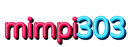 mimpi303 — logo kanal