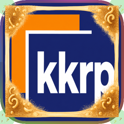 kkrp — galeri pratinjau Resmi APK